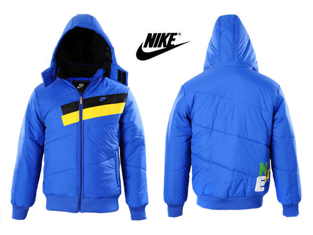 Doudoune Nike Homme Pas Cher 005